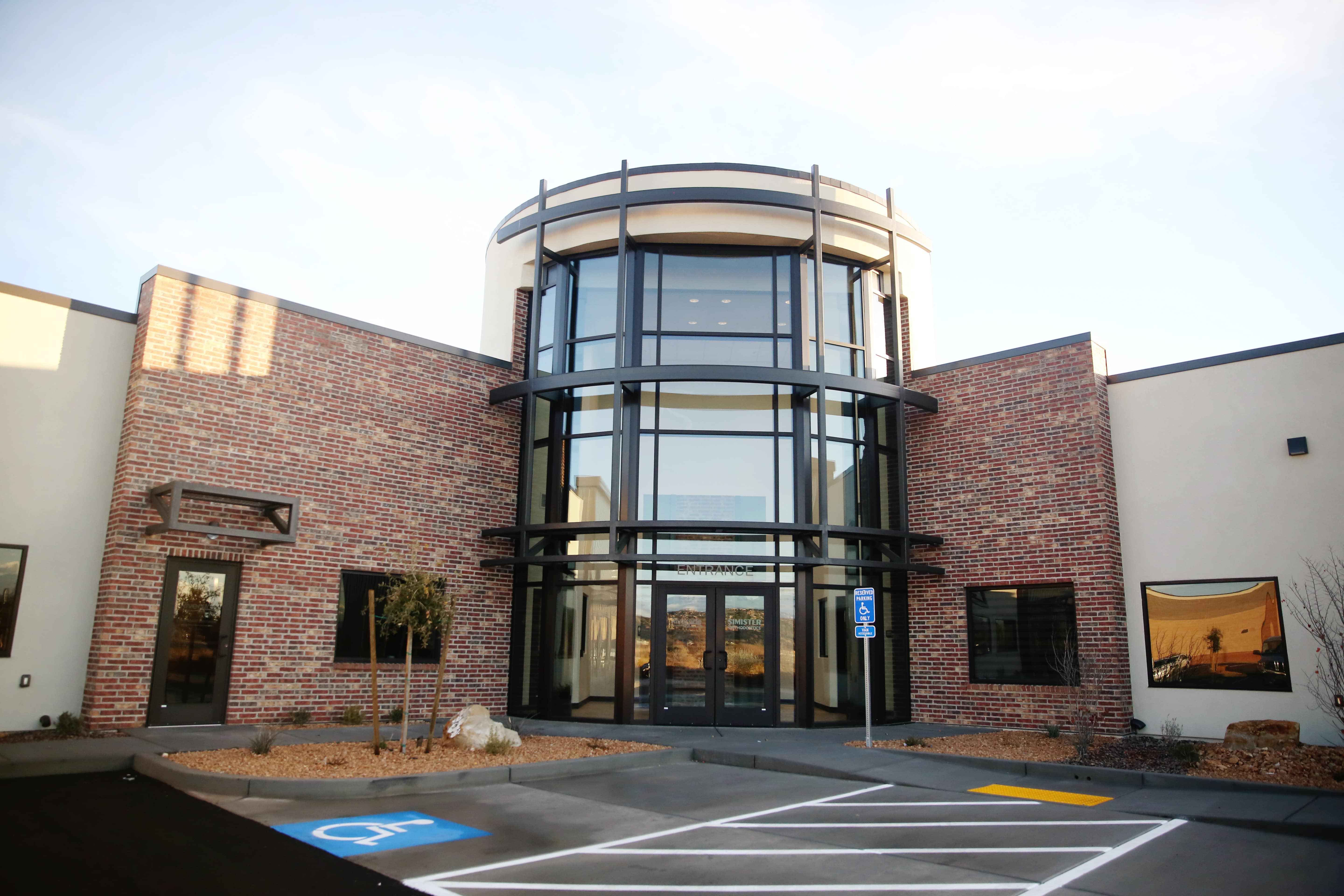 Our Washington, UT Location Riverside Dental