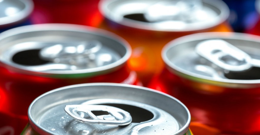 How Cosmetic Dentistry Can Repair The Effects of Long Term Soda Consumption