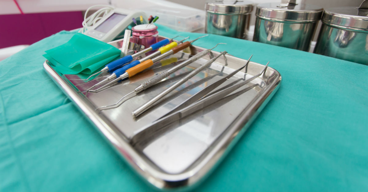 How To Prepare For Dental Implant Surgery