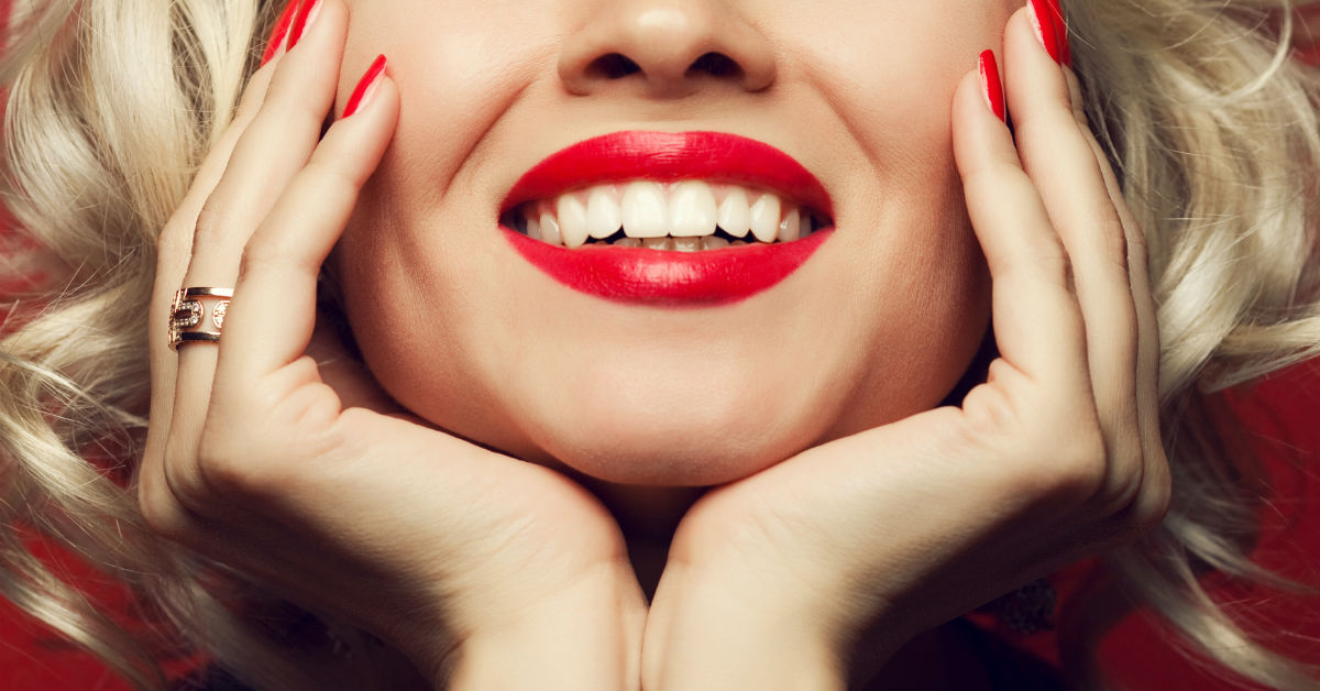 ​What Insurance Will Cover For Cosmetic Dentistry​