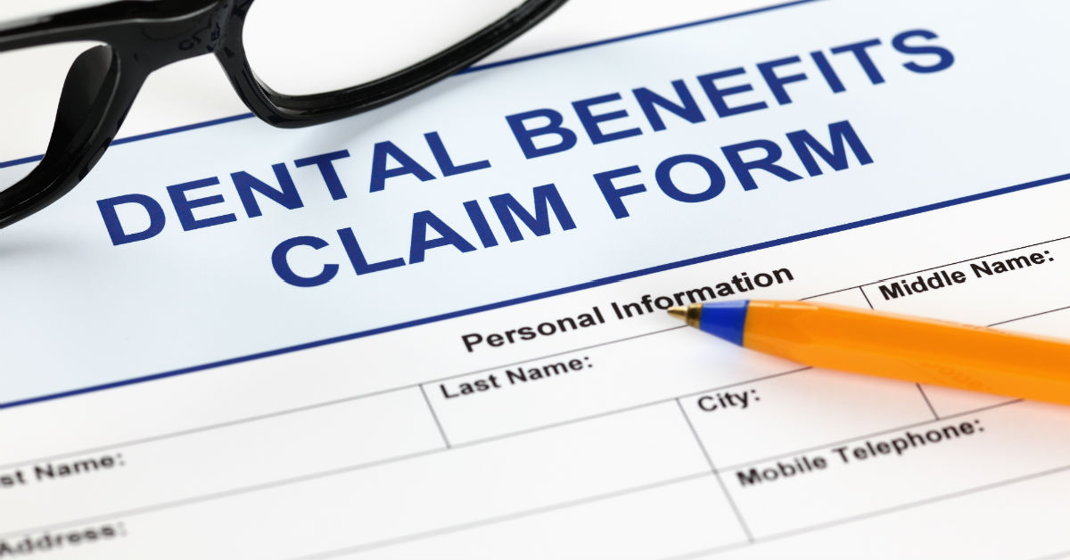 Getting to Know Your Dental Insurance Policy