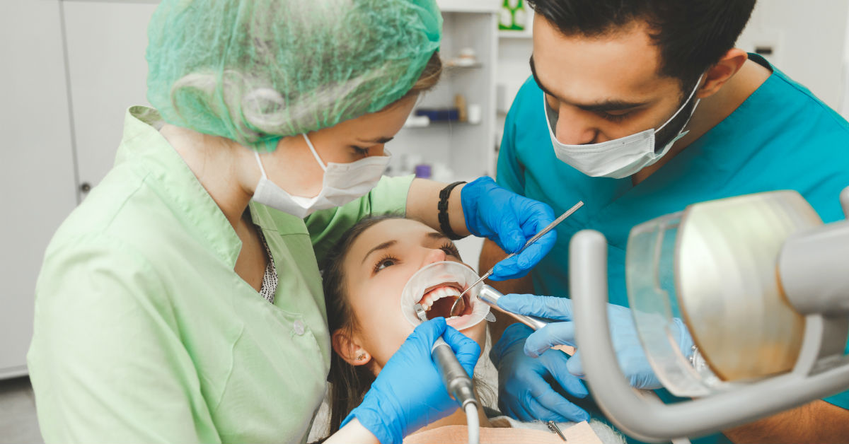 The Comprehensive Guide To Sedation Dentistry: What To Know