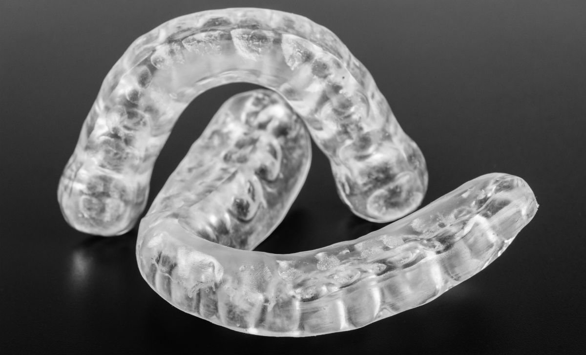 5 Major Problems Caused By Bruxism And What You Can Do About It