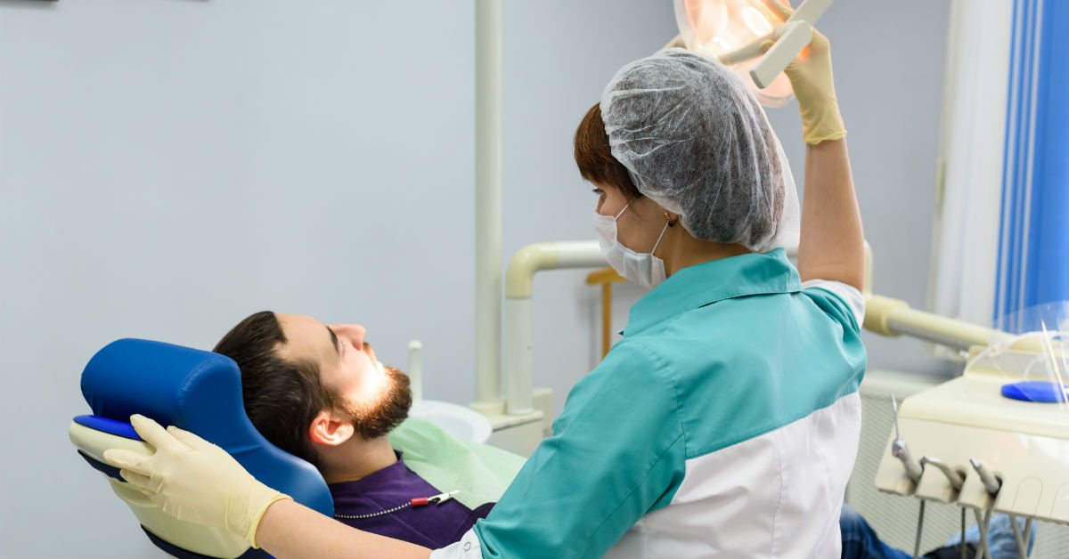 Post Dental Surgery Complications To Be Aware Of