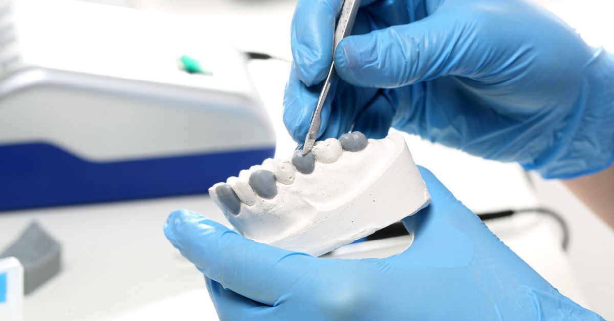 The Varying Benefits Of Tooth Material Used In Cosmetic Dentistry