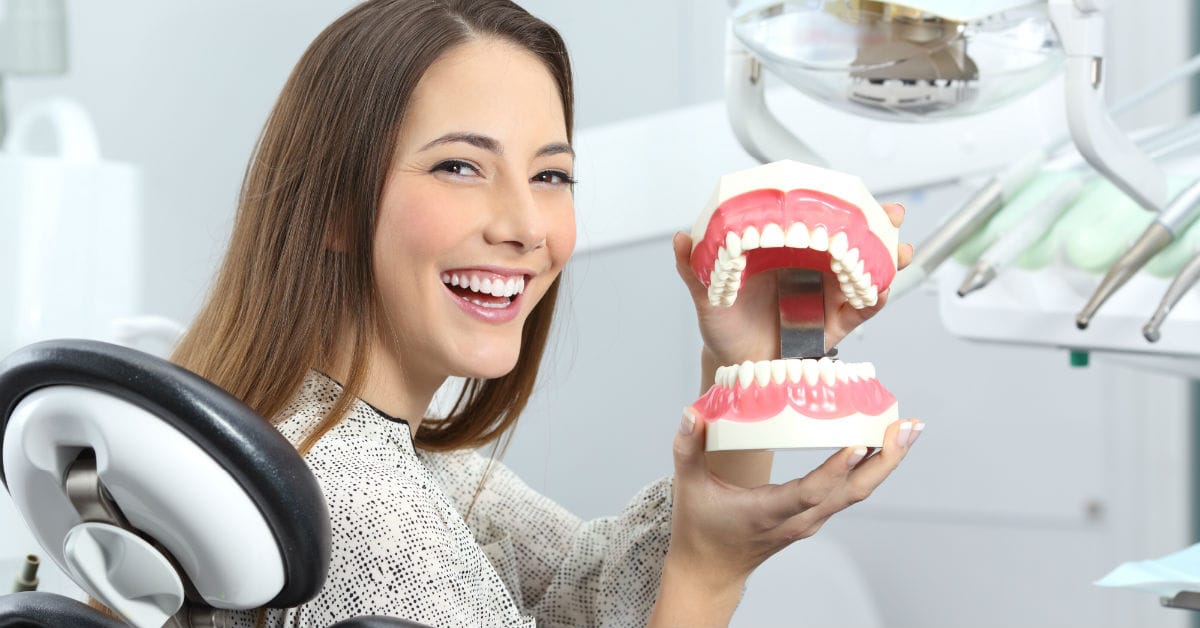 Boosting Your Mood with Regular Dental Care