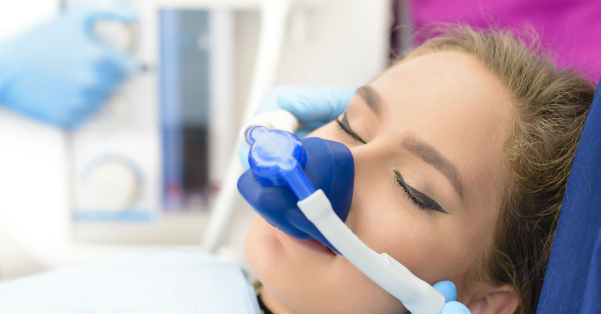You Heard It From Your Dentist: All About Dental Anesthetics