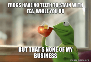 Tea