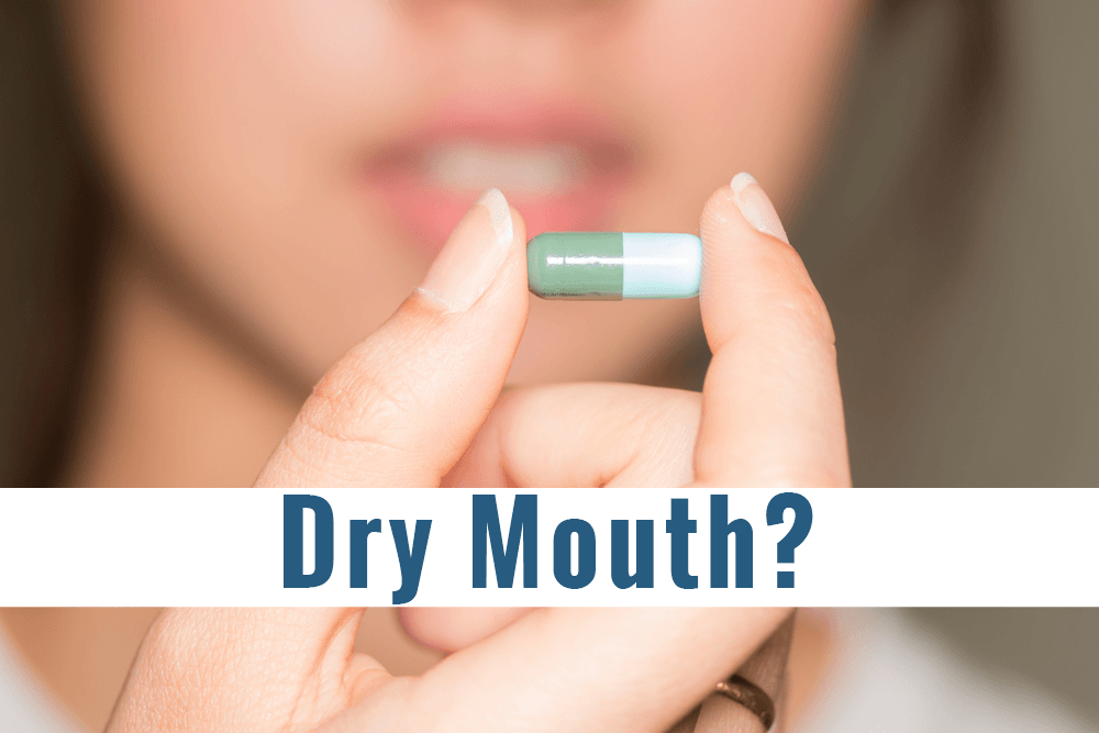 Protect Your Mouth, Our Oral Products