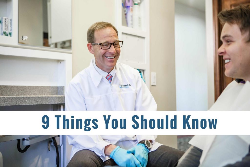 9 Things Your St George Dentist Wants You To Know