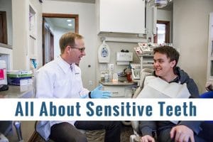 All About Sensitive Teeth (1)