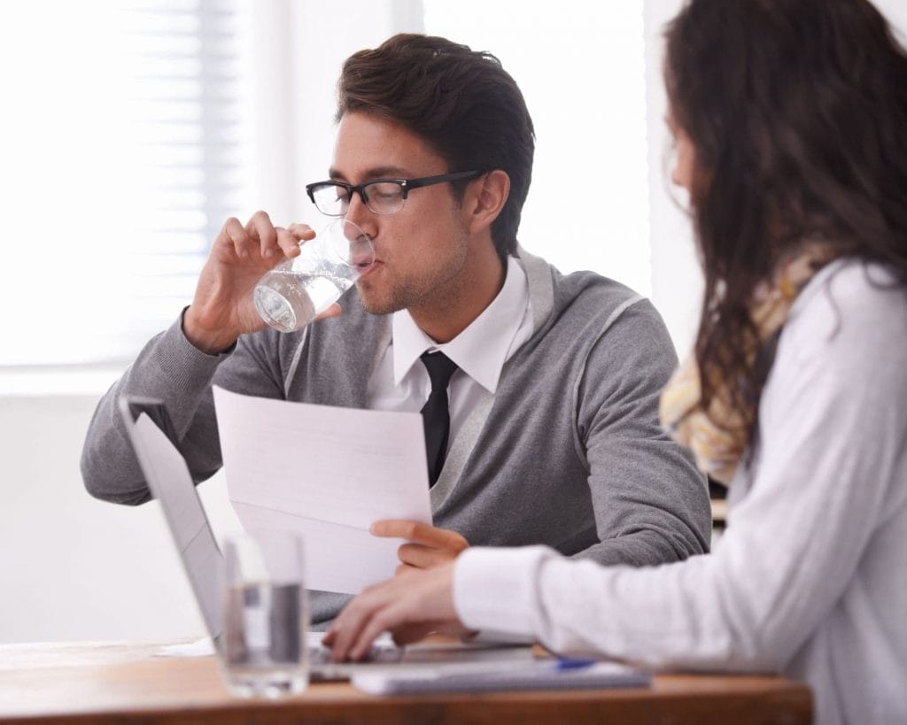 How to Deal With Dry Mouth Riverside Dental