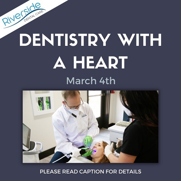 dentistry with a heart