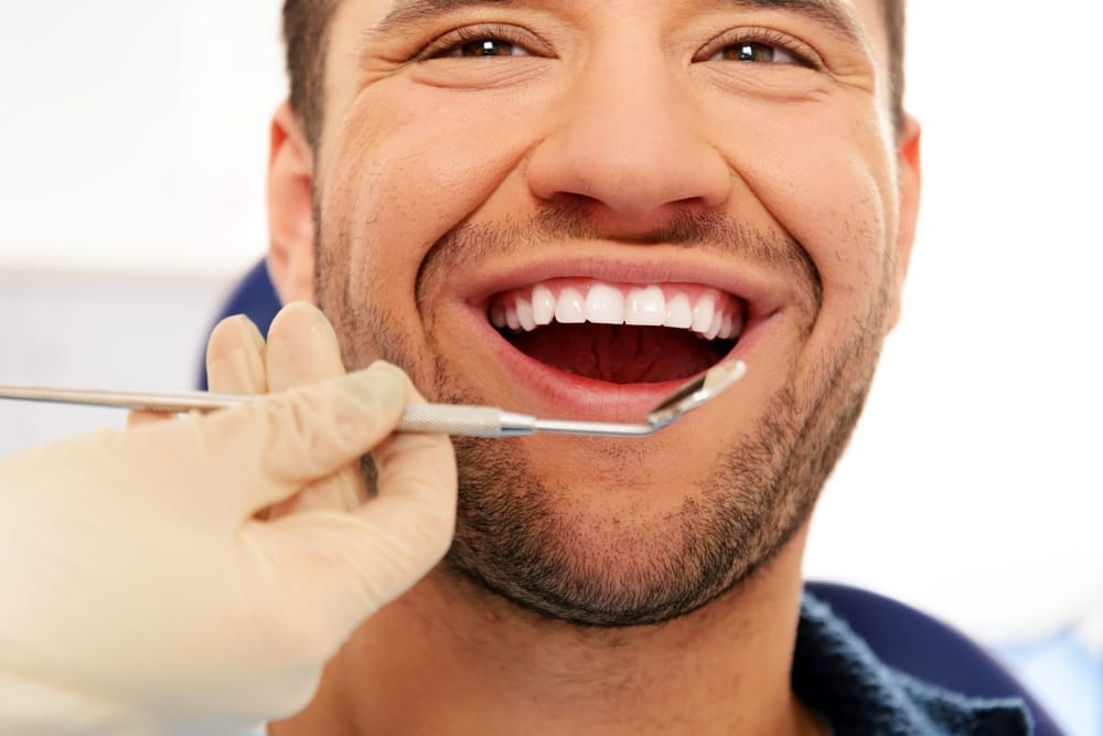 General Dentistry Check-ups