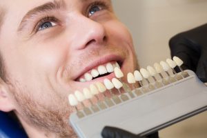 Most Common Cosmetic Dentistry Procedures