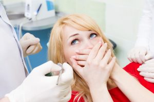 How to Manage Dental Anxiety and Dental Fear