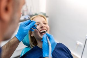 What are the Most Common Dental Procedures