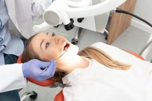 Regular Dental Checkups
