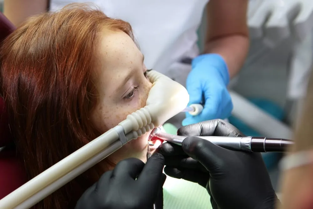 sedation dentistry in st george