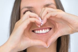 oral health heart disease