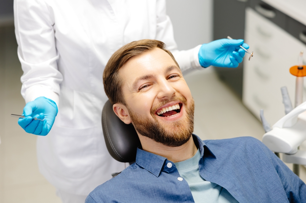 What Are the Most Common Oral Health Problems in Adults?