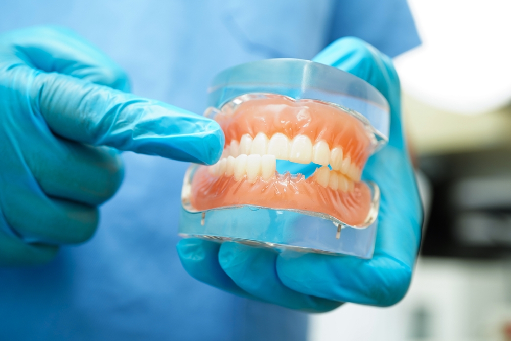 Why Do Teeth Break Suddenly?