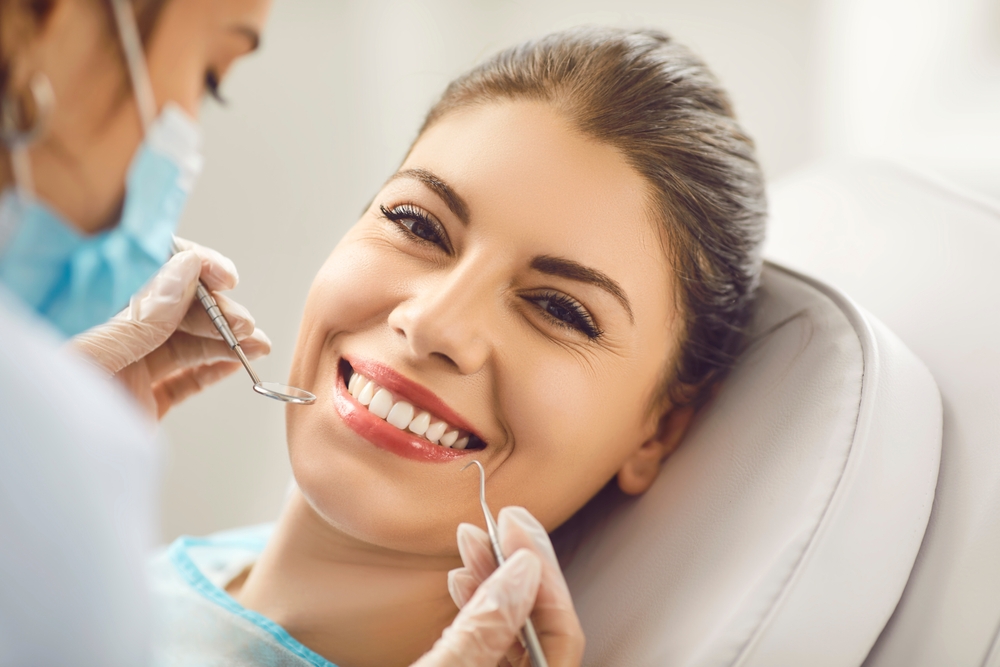 Can Teeth Whitening Ruin Your Teeth?
